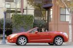 Mitsubishi Eclipse 2009 года